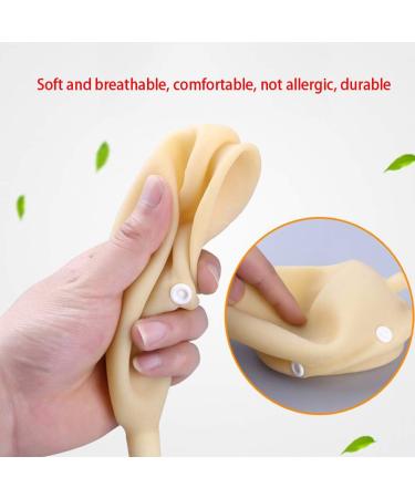 Portable Male & Female Urinal Bag - Wearable Pee Collector with Elastic Waistband for Travel - Buy Online on GoSupps.com