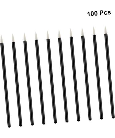 Beavorty Eye Makeup 300 Pcs Makeup Brush Eyeshadow Tools Cosmetics Brush Eye Shadow Makeup Set The Face - Buy Online on GoSupps.com