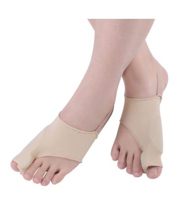 Bunion Corrector Bunion seemed big toe corrector smooth iron corrector orientation pain relief for hallux valgus toe separator
