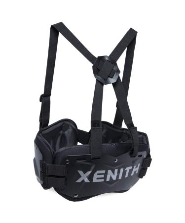 Xenith Football Core Guard, Rib and Lower Back Protection Small