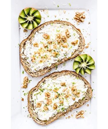 Buy Kamelur 1kg Organic Walnuts - Additive-Free Untreated Raw Walnut Kernels from Italy's Campania Region - Buy Online on GoSupps.com