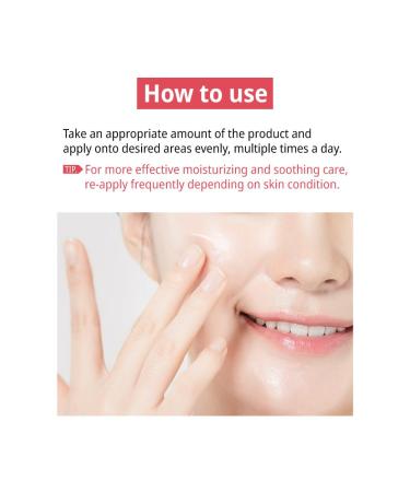 ZEROID Pimprove Moisturizer | Korean Dermocosmetic with Hyaluronic Acid for Skin Barrier | 100ml (3.38 fl oz) - International Shipping Available - Buy Online on GoSupps.com
