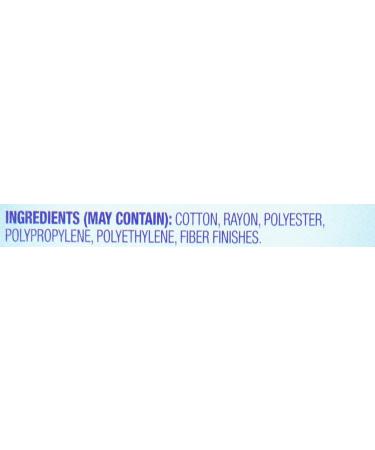 Anti-Slip Grip Cardboard Applicator Super Plus Tampons - 2 Packs of 40 Count - Buy Online on GoSupps.com