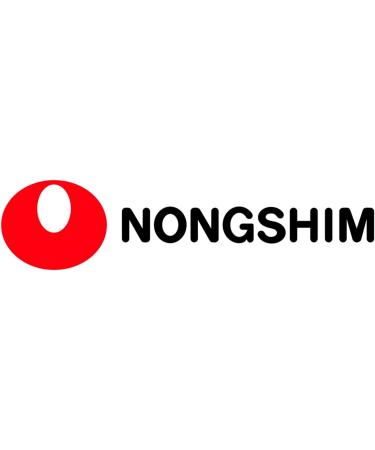 Nongshim Neoguri Seafood and Spicy Flavour 120g (Pack of 20) - Instant Korean Ramen Noodle - Buy Online on GoSupps.com