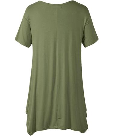 Shop Women's Retro Pusteblume T-Shirt | Lwenzahn Print Summer Tops | V-Neck Sportshirts in Blue - Perfect for Casual Style - Buy Online on GoSupps.com