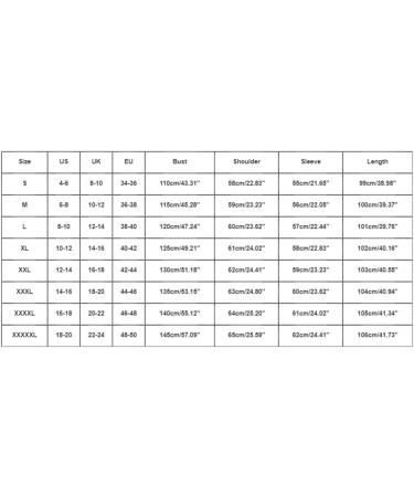 Hanxiulin Oversized Plush Hoodie Jacket - Warm Women's Winter Coat Windproof Reversible - Dark Blue 4XL Transition Jacket for Autumn & Winter - Buy Online on GoSupps.com