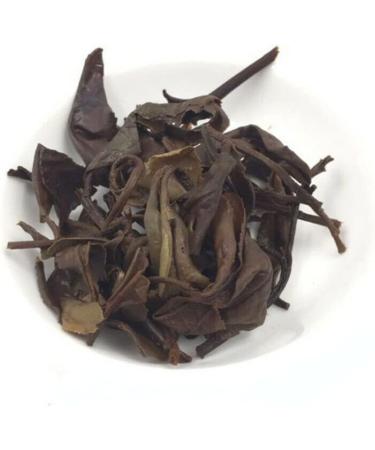 Haut Fuding Th Blanc en Vrac Bio Haute Montagne 500g Th de Printemps Shoumei - Buy Online on GoSupps.com