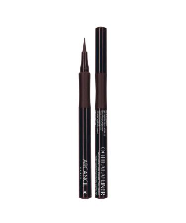 Arcancil Oohlala Liner 002 Chene Eyeliner brown brown 1 piece (1 pack)