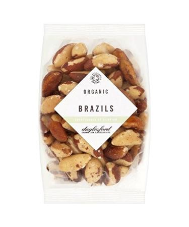 Daylesford Organic Br sil 250G De Noix - Paquet de 6