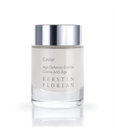 Kerstin Florian Caviar Age-Defense Cr me For Anti-Aging Anti-Wrinkle 1 fl. oz.