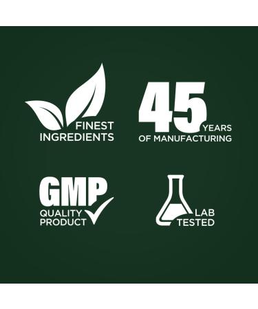 Piping Rock Holy Basil Capsules | 200 Pills | Herb Leaf Extract | Supplement for Women and Men | Ocimum Tenuiflorum | Non-GMO Gluten Free - Buy Online on GoSupps.com