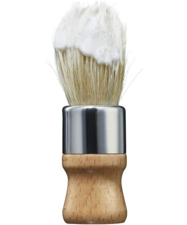 Buy EFFEGI IMPEX De Vergulde Hand Beard Brush | Best International Shipping | Premium Quality Grooming Tool - Buy Online on GoSupps.com