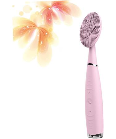Beatifufu Facial Cleansing Brush Face Brush Pore Cleaner Pore Facial Face Facial Face Exfoliator - Buy Online on GoSupps.com