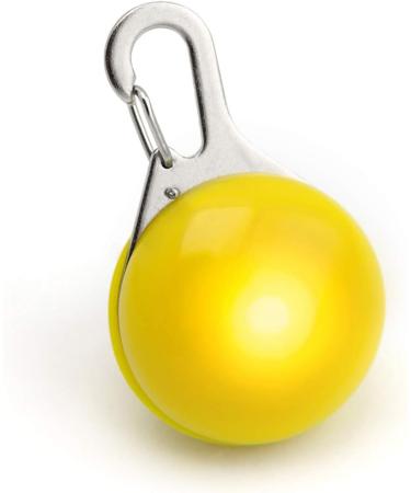 Precorn 6 Set LED Light Trailer for Dogs & Pets | Luminous Collars for Safe Nighttime Visibility - Buy Online on GoSupps.com