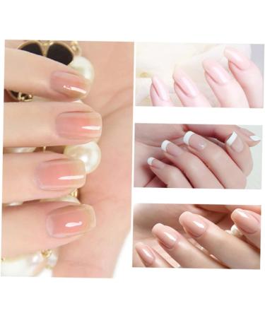 Beaupretty Drill Set nail dotting painting pen Nail Dotting Pen nails art pen Nail Drawing Pen liner brush for eyes nail Nail Art Supplies Nail Design Brush Pen nail drill Pen 17cm Black - Buy Online on GoSupps.com