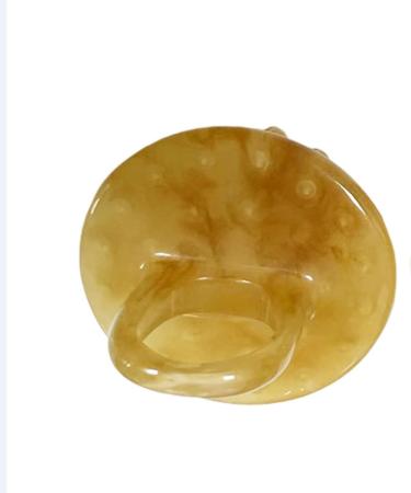 Shop Gua Sha Facial Tools | Square Guasha Massage for Double Chin & Jawline - Large Self-Skin Care Board - Buy Online on GoSupps.com