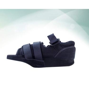ARTIBETTER XL Forefoot Off-Loading Healing Shoe - Diabetic Foot Ulcer Protection & Hammer Toe Surgery Boot - Buy Online on GoSupps.com