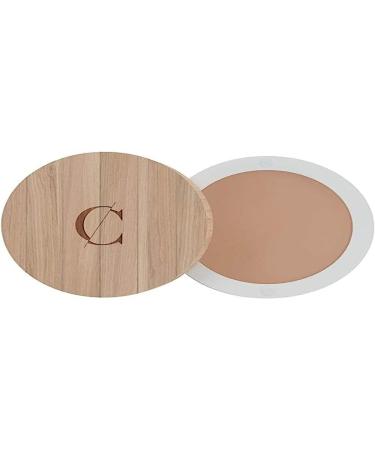 Couleur Caramel Dark circles concealer n°09- Organic golden beige