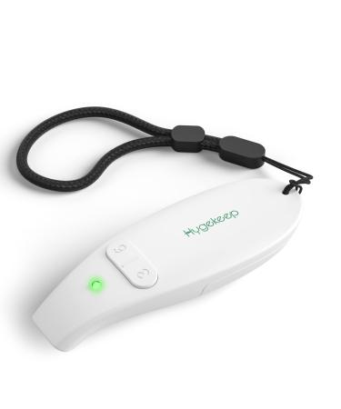 Hygekeep Insect Bite and Sting Relief Fast Symptom Relief for Itch Pain Swell of Mosquito Bee Wasp Bites No Odor & Residue Chemical-Free Treatment Suitable for Kids and All Families Pack Of 1