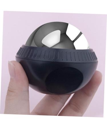 Buy Gatuida 5-Stainless Steel Massage Globe - Portable Body & Foot Massager Rollers | International Shipping - Buy Online on GoSupps.com