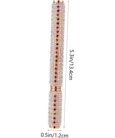 PAMINGONO 1pc Eyeliner Makeup Pen Eye Grooming Pen Waterproof Eye Liner Pencil Cosmetic Pencil Plastic - Buy Online on GoSupps.com