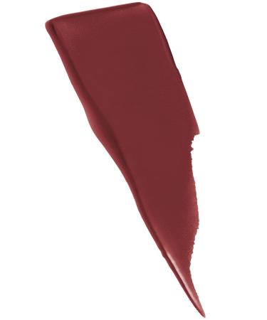 Stay Matte Lip Ink Liquid Super 50 Voyager - Long-Lasting Matte Finish - Buy Online on GoSupps.com