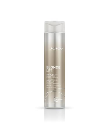 Joico Blonde Life Brightening Shampoo 300ml - sulfate free - blonde hair