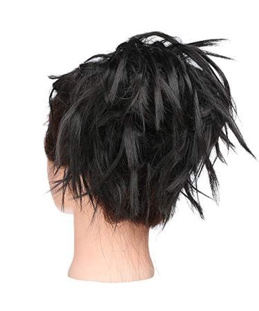 SEGO Hair Extensions - Realistic Hair Ties for Natural Look | Shop Internationally - Buy Online on GoSupps.com