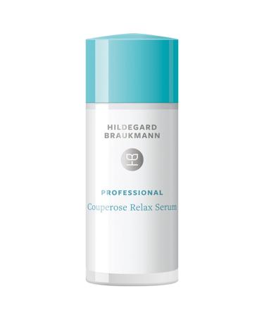 Hildegard Braukmann Professional Plus Couperose Relax Serum 30 ml