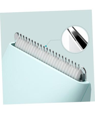 Beatifufu Barber Accessories Mens Shavers Electric Home Hair Trimmer Mens for Shaving Electric Silent Hair Clippers for Children Electric for Men - Buy Online on GoSupps.com