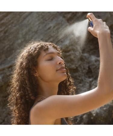 Buy Soleil Toujours Clean Conscious Set + Protect Micro Mist SPF 30 - Eco-Friendly Sunscreen | International Shipping Available - Buy Online on GoSupps.com