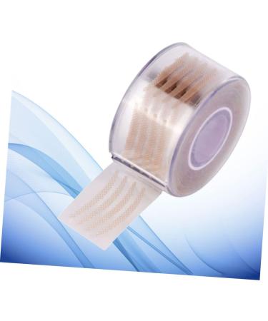 Didiseaon 600pcs Sticky with Instant Breathable Sided Accessories Lifter Shadow Fiber Makeup Droopy Pattern - Buy Online on GoSupps.com