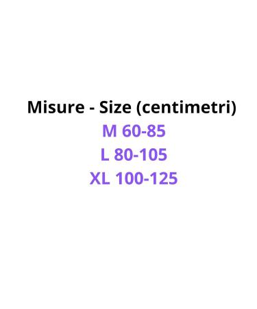Surecool Lumbar Support Belt | Adjustable Orthopedic Abdominal Support for Men & Women (L) - Enhance Posture & Relieve Back Pain - Buy Online on GoSupps.com