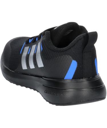 Buy adidas Unisex Kinder Fortarun 2.0 High Top Kids Shoes - Core Black/Silver/Met Bright Royal (33 EU) - Worldwide Shipping - Buy Online on GoSupps.com