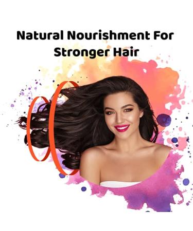 Nyle Anti-Hairfall Shampoo 800ml - Best Solution for Strengthening Hair | International Shipping Available - Buy Online on GoSupps.com