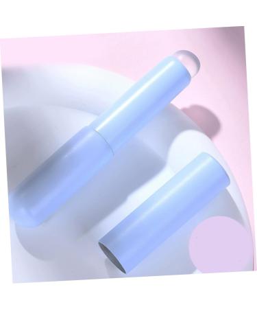 WOONEKY 3pcs Lip Brush Lip Concealer Brush Lipstick Concealer Lip Stick Brush Lip Gloss Applicator Lip Concealer Tool Silicone Lip Applicator Silicone Makeup Brush Lipstick Brush - Buy Online on GoSupps.com