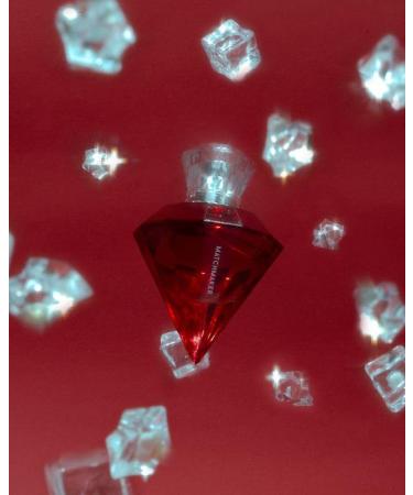 Eye of Love Matchmaker Red Diamond Pheromone Parfum to Attract Them - Created with Patti Stanger - 30ml Red Diamond LGBTQ 1 Fl Oz (Pack of 1) - Buy Online on GoSupps.com