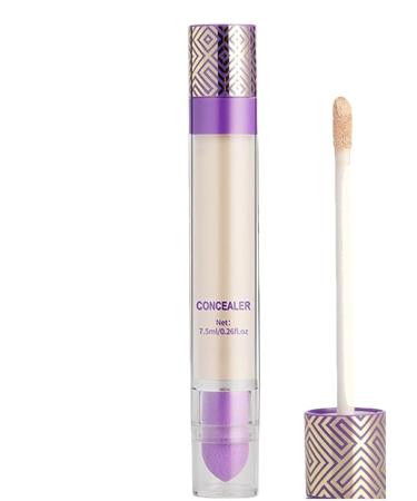  G n rique Blemish Concealer Stick Full Coverage Corrector 10 ml Creamy Finish Makeup Face Make Up Stick Ideal for Under Eyes and Covering Red Spots and Other Blemishes - Buy Online on GoSupps.com