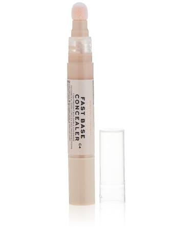 Revolution Beauty Fast Base Concealer C4 - Buy Online on GoSupps.com