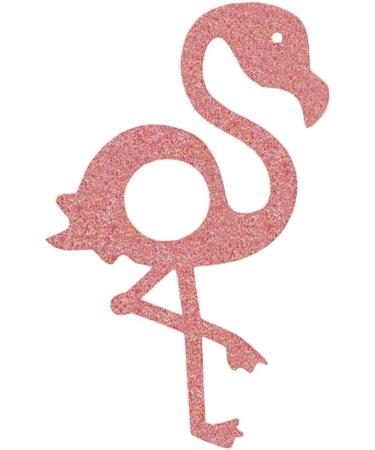 DECHOUS 48 Pcs Hawaii Lollipop Ornament Lollipop Paper Package Hawaiian Decor Flamingo Lollipop Decor Lollipop Decorate Cards Hawaii Ornament Pineapple Pink Decorations - Buy Online on GoSupps.com