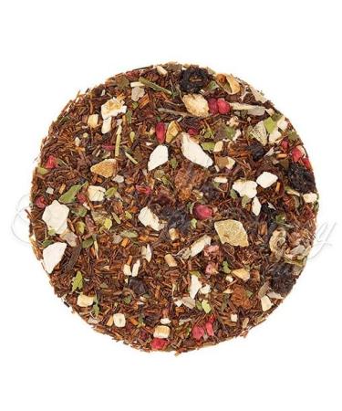 The Metropolitan Tea Company Immunity Berry Rooibos Tea 1.1lbs