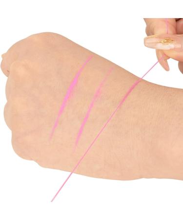 Beavorty 2pcs Makeup Kits Home Tools Eyebrow Positioning Ruler Eyebrow Shaper Orthotics Lightweight - Buy Online on GoSupps.com