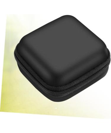 HOMSFOU 8 STK Carrier Bag for Switch | USB Cable & Headphone Storage | Digital Accessories Case - Shop Internationally! - Buy Online on GoSupps.com