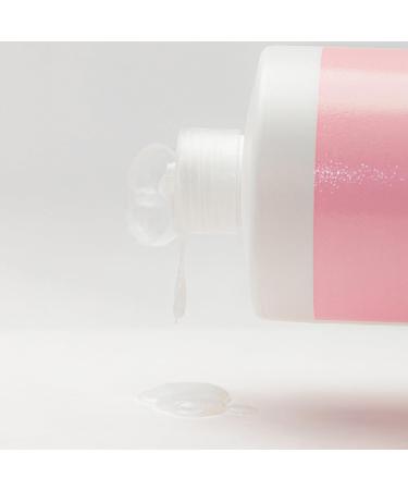 Sevenhair SLU Lejavini No 17 Professional Aftertreatment Shampoo 1 l 1000 ml sulphatefree shampoo very sensitive special aftertreatments - Buy Online on GoSupps.com