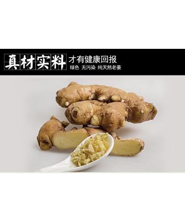 100 Bags Herbal Foot Soak for Lymphatic Drainage and Detox - Traditional Chinese Medicine Foot Bath Herb Soak - Buy Online on GoSupps.com