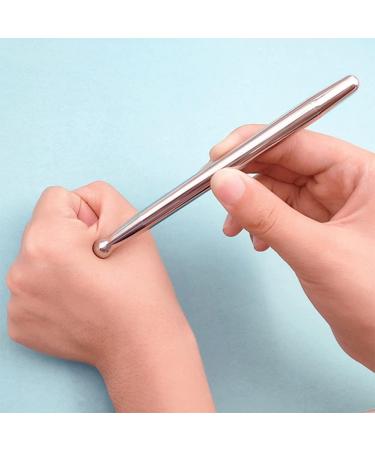 TIANTIAN Manual Acupuncture Pen - Premium Acupuncture Tool for Pain Relief | Shop Now Internationally - Buy Online on GoSupps.com