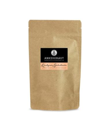 Ankerkraut Quarkw rz garden spice 120g in the bag preparation of spicy ingredients for herbal curd without flavor enhancers premium quality for grill evening with family 120g bag