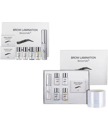 Amagogo Brow Perming for Fuller Eyebrows - Achieve Stunning Eye Makeup Results - Buy Online on GoSupps.com
