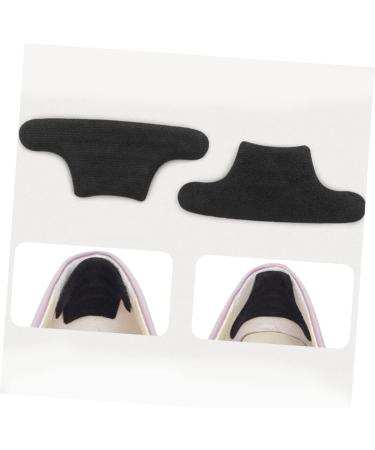 FOMIYES 12 Pairs Non-Slip Heel Pads & Insoles for High Heels Cleats & Boots - Comfort & Support for Women - Buy Online on GoSupps.com