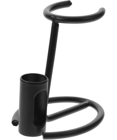 Frcolor 2-in-1 Razor Holder & Toothbrush Stand | Durable Soap Shell Hair Dryer Organizer | Perfect for Home & Travel - Buy Online on GoSupps.com